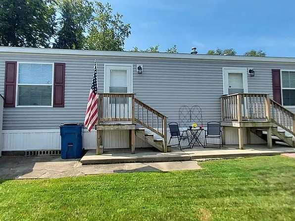 15 Apache Ct, Bourbonnais, IL 60914