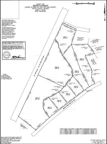 1st image of LOT 3/4 Beaver Kreek Rd