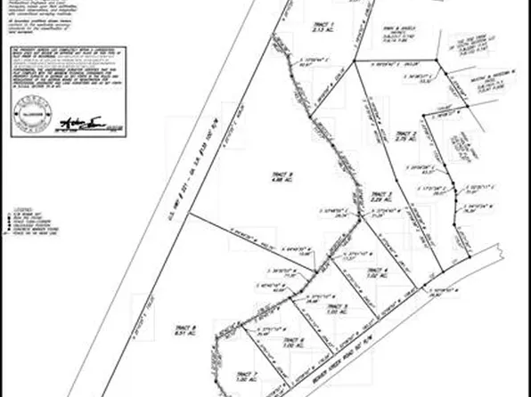LOT 2/3 Beaver Kreek Rd, Douglas, GA 31533