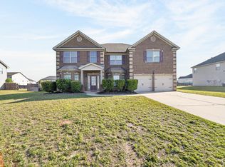 29 Sword St, Fort Mitchell, AL 36856