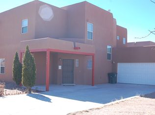 4536 Contenta Rdg, Santa Fe, NM 87507