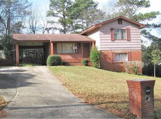 453 Camden Dr, Columbus, GA 31907
