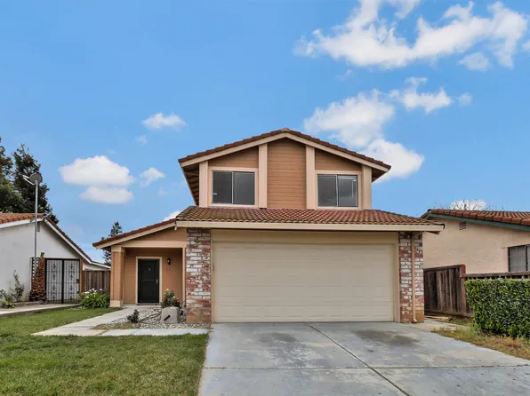 3251 Whispering Elm Ct, San Jose, CA 95148