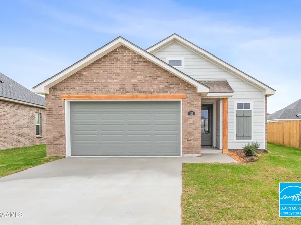 101 Harvest View Ln, Maurice, LA 70555