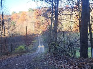 0 Reed Rd, Mayport, PA 16240