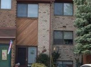 7202 Lasting Light Way, Columbia, MD 21045