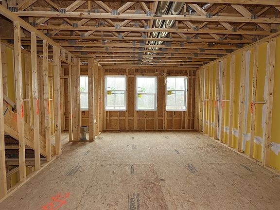 Interior - April 3, 2026