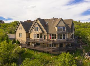 1352 Tollgate Rd, Park City, UT 84098