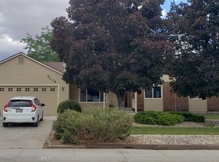 5736 S Omaha Pl, Boise, ID 83709
