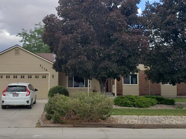 5736 S Omaha Pl, Boise, ID 83709