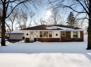 8824 Hale Ave S, Cottage Grove, MN 55016