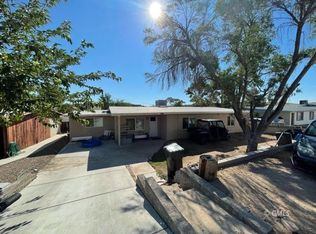 7821 S Navajo Ave, Globe, AZ 85501
