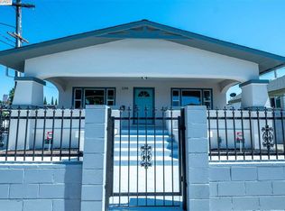 1250 97th Ave, Oakland, CA