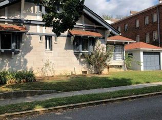 810 W Hill Ave, Knoxville, TN 37902