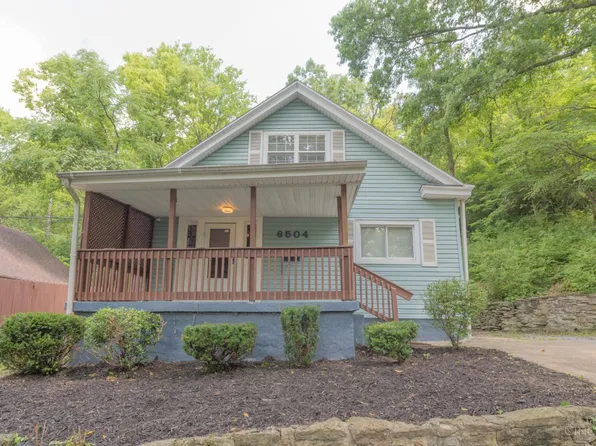 6504 Chandler St, Cincinnati, OH 45227
