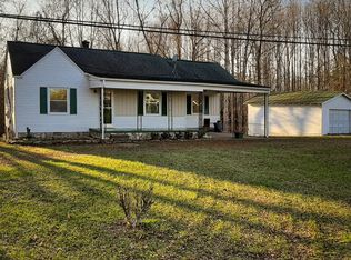 1809 Stella Rd, Patrick Springs, VA 24133