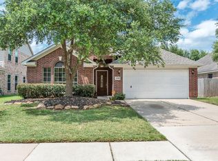 19910 Red Cedar Canyon Ln, Cypress, TX 77433