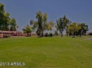 7352 N Via Camello Del Norte UNIT 212, Scottsdale, AZ 85258