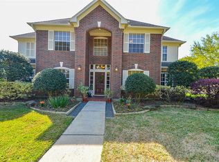 18227 Heaton Dr, Houston, TX 77084