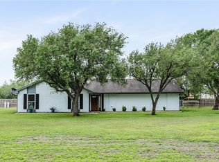 4585 County Road 56, Robstown, TX 78380