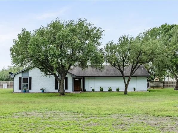 4585 County Road 56, Robstown, TX 78380