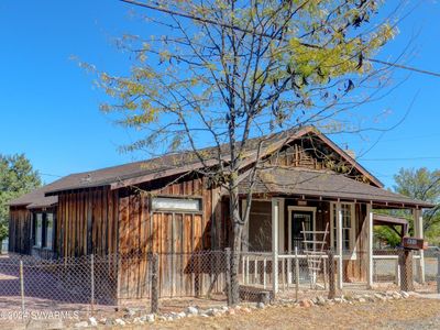451 Fiesta Street, Clarkdale, AZ, 86324