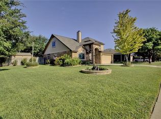 12310 Uttimer Ln, Austin, TX 78753