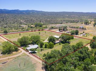 12335 W Elderberry Ln, Prescott, AZ 86305