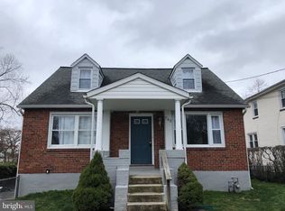 742 W Cooke Ave, Glenolden, PA 19036