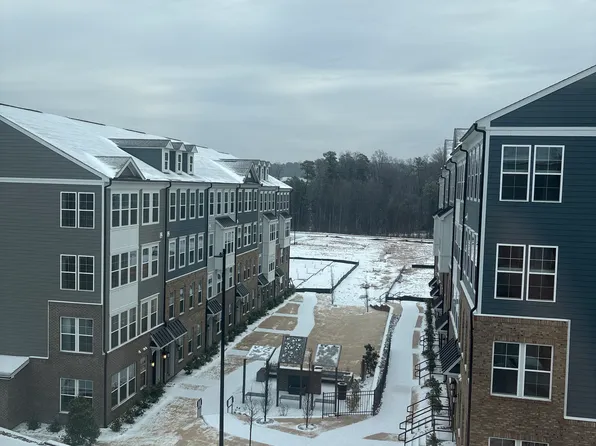 (undisclosed Address), Wake Forest, NC 27587