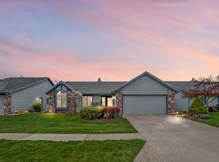 4615 Crystal Ridge Cv, Fort Wayne, IN 46835