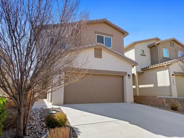 8804 Warm Wind Pl NW, Albuquerque, NM 87120