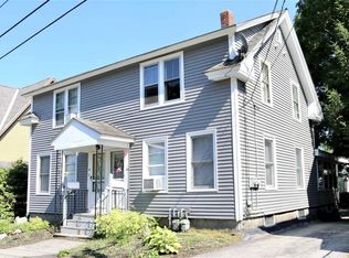 25-27 Perley St, Concord, NH 03301