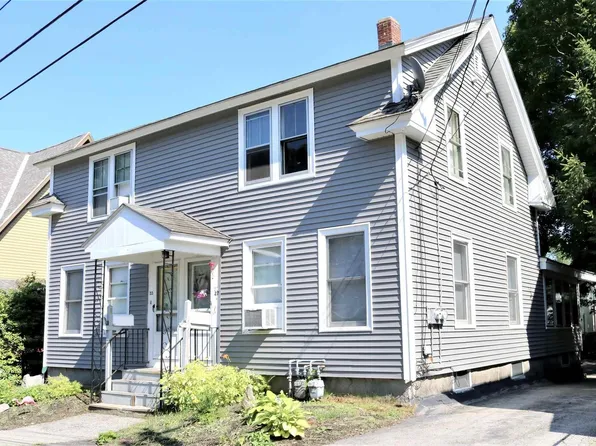 25-27 Perley Street, Concord, NH 03301