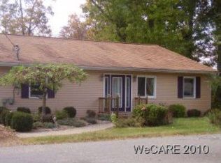 11259 Kootenay Path, Lakeview, OH 43331