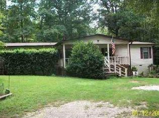 213 Hickory Point, Buckhead, GA 30625