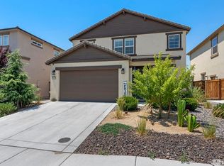 6089 Shining Sunset Dr, Sparks, NV 89436