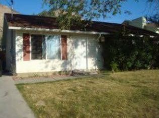 954 N Gramercy Ave, Ogden, UT 84404