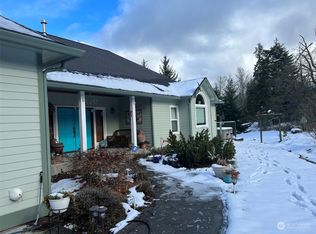 352 Diamond Vista Dr, Port Angeles, WA