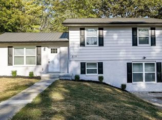 819 Scenic Dr SE, Cleveland, TN 37323