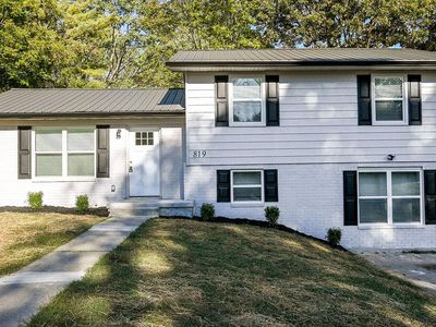 819 Scenic Dr SE, Cleveland, TN, 37323