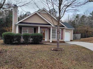 312 Jessica Ct, Lexington, SC 29073