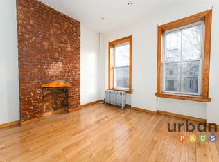 887 Saint Johns Pl #3RF, Brooklyn, NY 11216