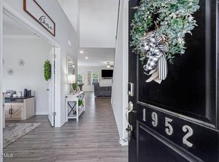 1952 Channel St, Graham, NC 27253