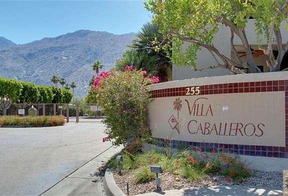 2nd image of 255 S Avenida Caballeros Unit 114