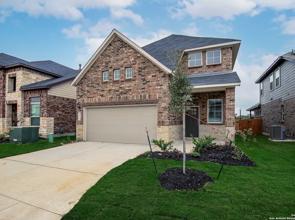 146 Buttercup Alley, San Antonio, TX 78253
