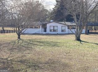 7035 Hobgood Rd, South Fulton, GA 30213