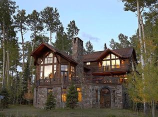 232 Benchmark Dr, Mountain Village, CO 81435