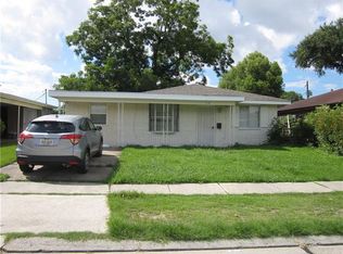 2108 1st St, Harvey, LA 70058