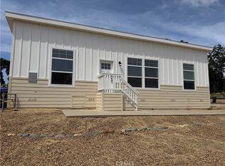 5393 Sawmill Rd, Paradise, CA 95969